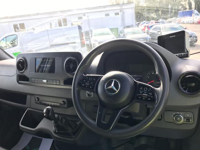 2019 Mercedes-Benz Sprinter  314 MWB VAN EURO 6 (KU19SKC) Image 13