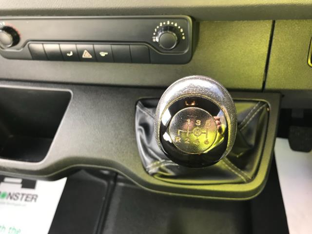 2019 Mercedes-Benz Sprinter  314 MWB VAN EURO 6 (KU19SKC) Thumbnail 17