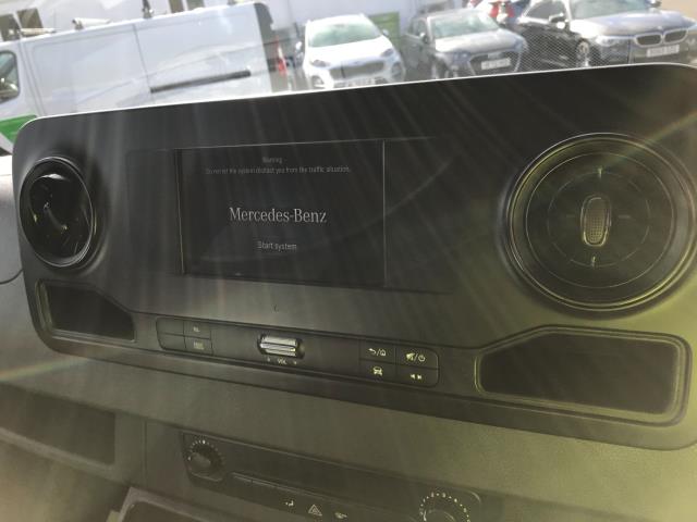 2019 Mercedes-Benz Sprinter  314 MWB VAN EURO 6 (KU19SKC) Image 15