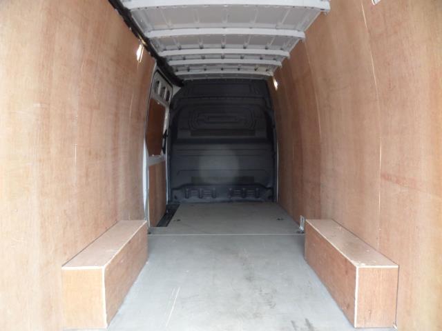 2019 Mercedes-Benz Sprinter 314 L3 CDI LWB Euro 6 (KU19TSW) Image 5