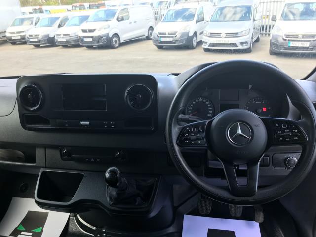 2018 Mercedes-Benz Sprinter 314 LWB LUTON EURO 6 (KU68EYL) Image 17