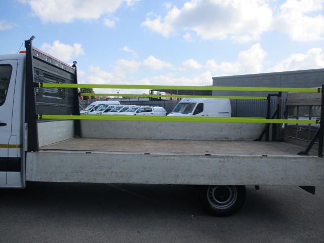 2020 Mercedes-Benz Sprinter SPRINTER 316CDI L3 DIESEL RWD 3.5t Dropside  (KV70MLE) Image 28