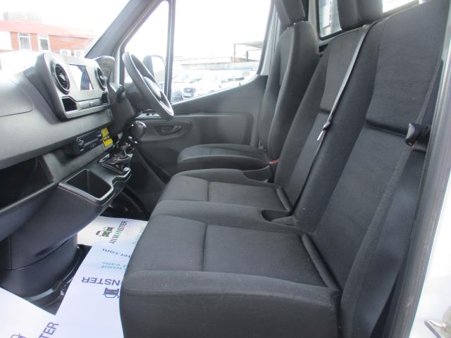 2020 Mercedes-Benz Sprinter SPRINTER 316CDI L3 DIESEL RWD 3.5t Dropside  (KV70MLE) Image 27