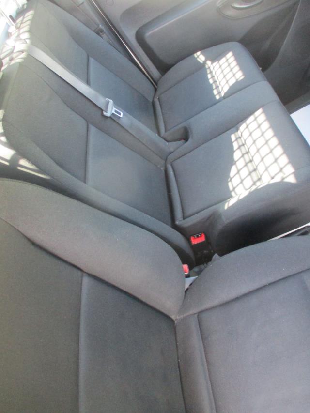 2020 Mercedes-Benz Sprinter SPRINTER 316CDI L3 DIESEL RWD 3.5t Dropside  (KV70MLE) Image 13