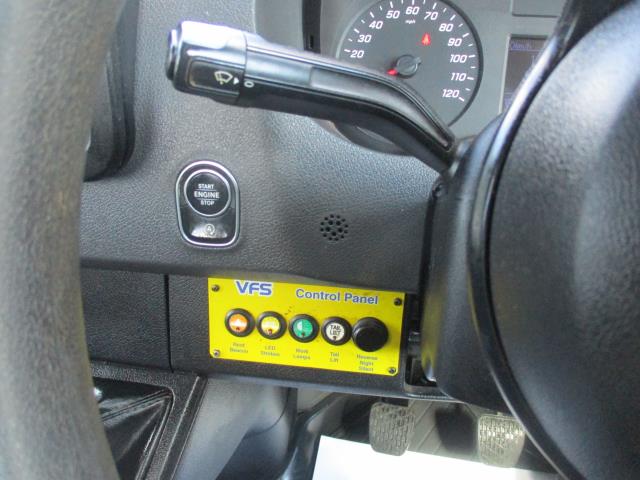 2020 Mercedes-Benz Sprinter SPRINTER 316CDI L3 DIESEL RWD 3.5t Dropside  (KV70MLE) Image 22