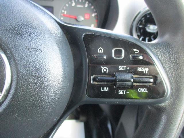 2020 Mercedes-Benz Sprinter SPRINTER 316CDI L3 DIESEL RWD 3.5t Dropside  (KV70MLE) Image 19
