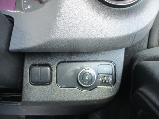 2020 Mercedes-Benz Sprinter SPRINTER 316CDI L3 DIESEL RWD 3.5t Dropside  (KV70MLE) Image 18