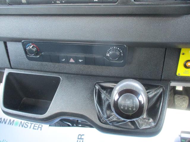 2020 Mercedes-Benz Sprinter SPRINTER 316CDI L3 DIESEL RWD 3.5t Dropside  (KV70MLE) Image 24