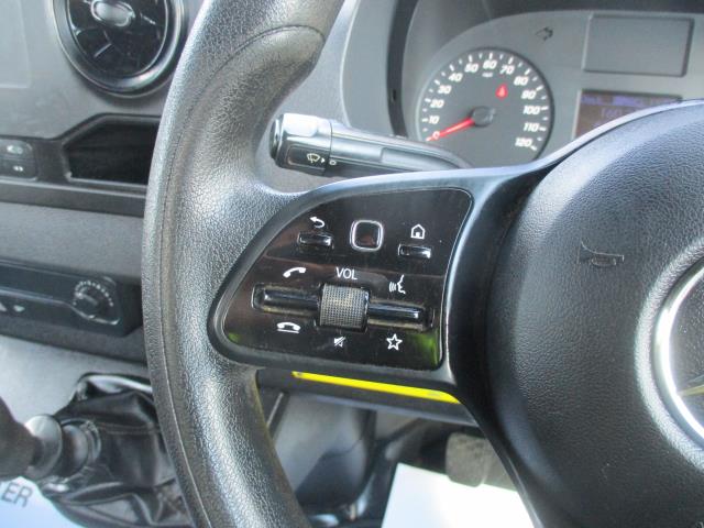 2020 Mercedes-Benz Sprinter SPRINTER 316CDI L3 DIESEL RWD 3.5t Dropside  (KV70MLE) Image 21