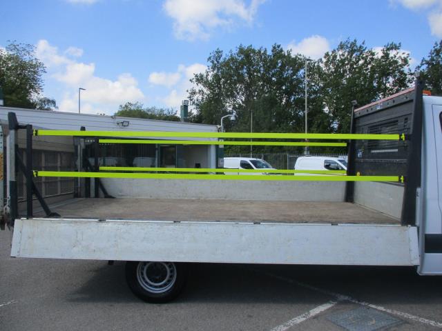 2020 Mercedes-Benz Sprinter SPRINTER 316CDI L3 DIESEL RWD 3.5t Dropside  (KV70MLE) Image 29