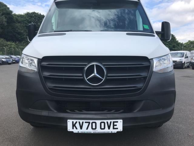 2020 Mercedes-Benz Sprinter 316CDI 3.5T LUTON EURO 6 VAN (KV70OVE) Image 11