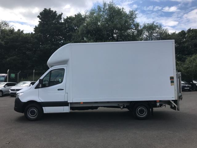 2020 Mercedes-Benz Sprinter 316CDI 3.5T LUTON EURO 6 VAN (KV70OVE) Image 5