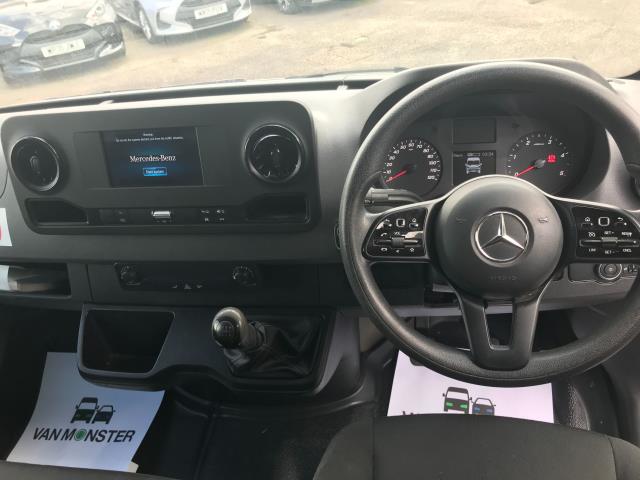 2020 Mercedes-Benz Sprinter 316CDI 3.5T LUTON EURO 6 VAN (KV70OVE) Image 20