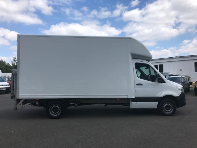 2020 Mercedes-Benz Sprinter 316CDI 3.5T LUTON EURO 6 VAN (KV70OVE) Image 10