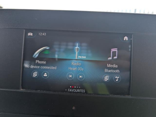 2021 Mercedes-Benz Sprinter 316CDI 13FT DROPSIDE 160PS PROGRESSIVE EURO 6   (KV70OVO) Image 20