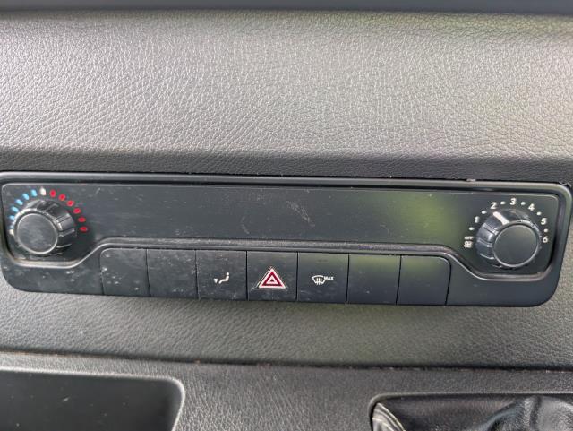 2021 Mercedes-Benz Sprinter 316CDI 13FT DROPSIDE 160PS PROGRESSIVE EURO 6   (KV70OVO) Image 22