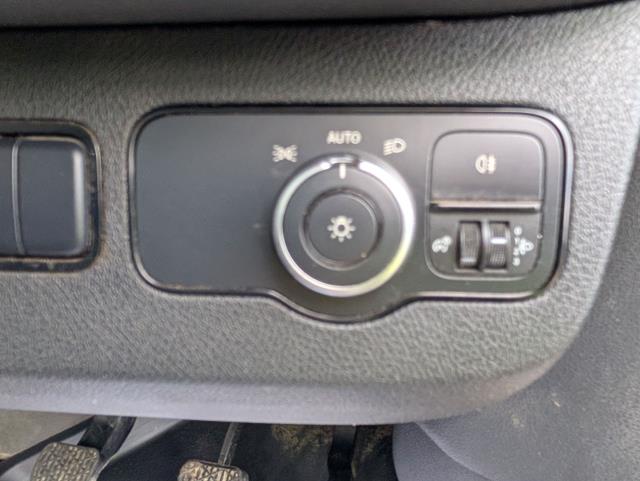 2021 Mercedes-Benz Sprinter 316CDI 13FT DROPSIDE 160PS PROGRESSIVE EURO 6   (KV70OVO) Image 16