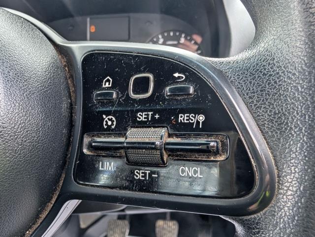 2021 Mercedes-Benz Sprinter 316CDI 13FT DROPSIDE 160PS PROGRESSIVE EURO 6   (KV70OVO) Image 17