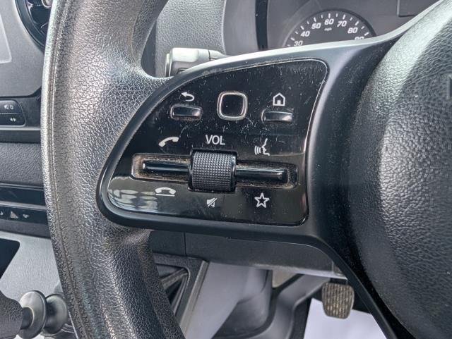 2021 Mercedes-Benz Sprinter 316CDI 13FT DROPSIDE 160PS PROGRESSIVE EURO 6   (KV70OVO) Image 18