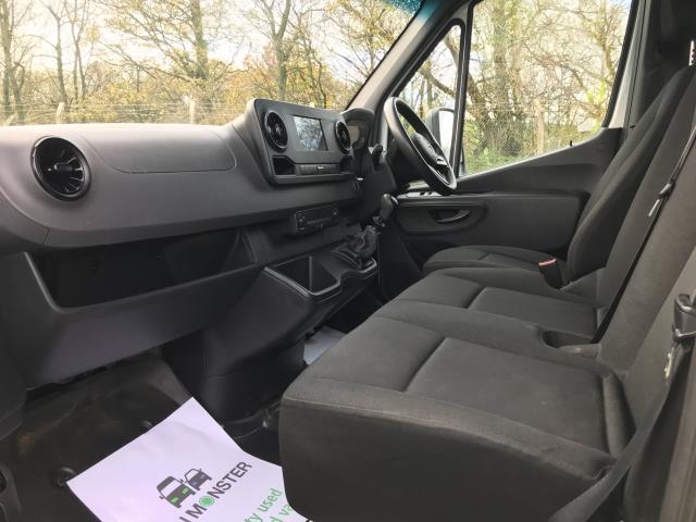 2020 Mercedes-Benz Sprinter 3.5T 316 CDI LUTON VAN (KV70POF) Image 13