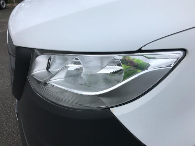 2020 Mercedes-Benz Sprinter 3.5T 316 CDI LUTON VAN (KV70POF) Image 28