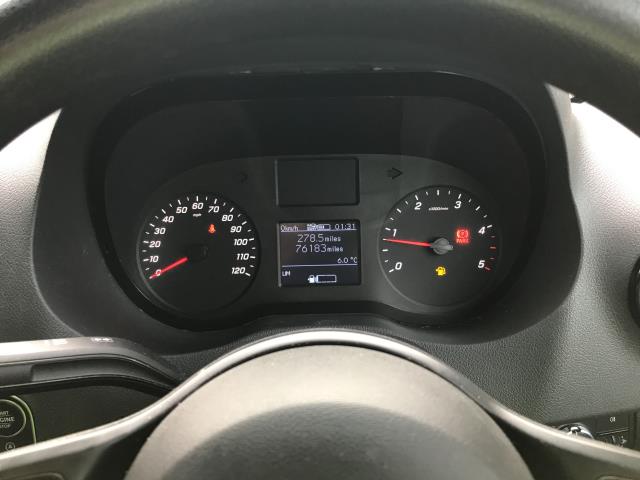2020 Mercedes-Benz Sprinter 3.5T 316 CDI LUTON VAN (KV70POF) Image 15