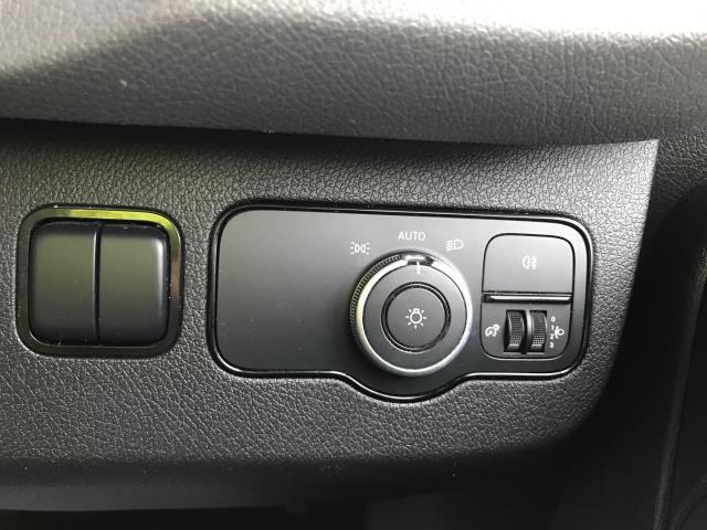2020 Mercedes-Benz Sprinter 3.5T 316 CDI LUTON VAN (KV70POF) Image 22