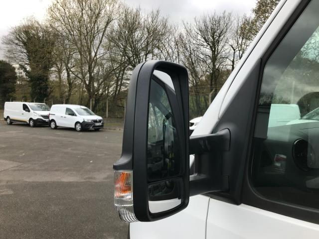 2020 Mercedes-Benz Sprinter 3.5T 316 CDI LUTON VAN (KV70POF) Image 31