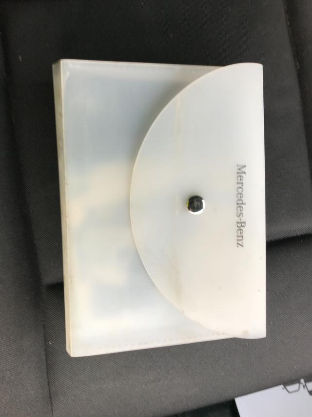 2020 Mercedes-Benz Sprinter 3.5T 316 CDI LUTON VAN (KV70POF) Image 26