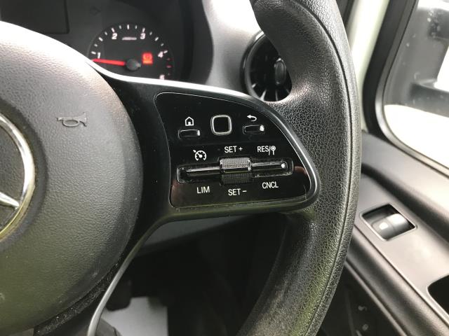 2020 Mercedes-Benz Sprinter 3.5T 316 CDI LUTON VAN (KV70POF) Image 20