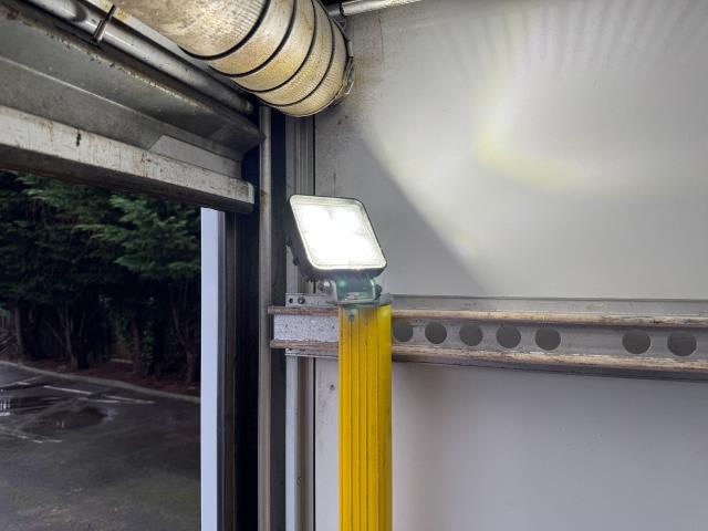 2021 Mercedes-Benz Sprinter 316 CDI L3  Luton Tail Lift (KV70VSX) Image 52