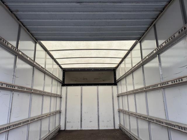 2021 Mercedes-Benz Sprinter 316 CDI L3  Luton Tail Lift (KV70VSX) Image 50