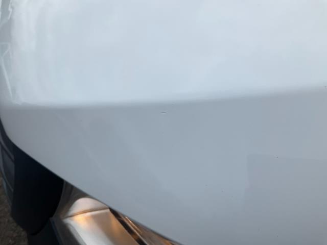 2021 Mercedes-Benz Sprinter 316 CDI L3  Luton Tail Lift (KV70VSX) Image 30