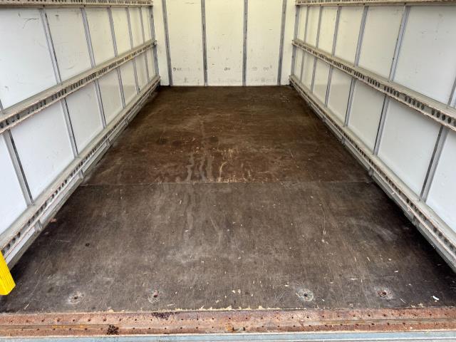 2021 Mercedes-Benz Sprinter 316 CDI L3  Luton Tail Lift (KV70VSX) Image 49