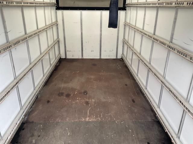 2021 Mercedes-Benz Sprinter 316 CDI L3  Luton Tail Lift (KV70VSX) Image 12