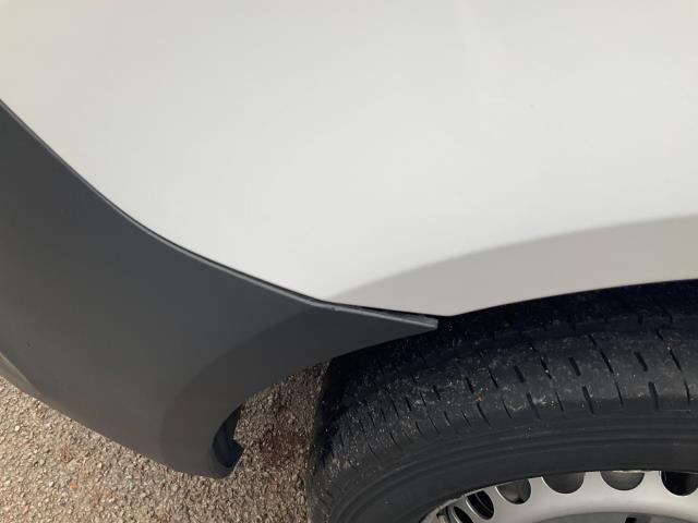 2021 Mercedes-Benz Sprinter 316 CDI L3  Luton Tail Lift (KV70VSX) Image 31