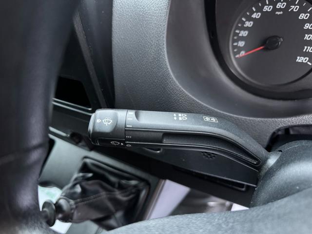 2021 Mercedes-Benz Sprinter 316 CDI L3  Luton Tail Lift (KV70VSX) Image 25