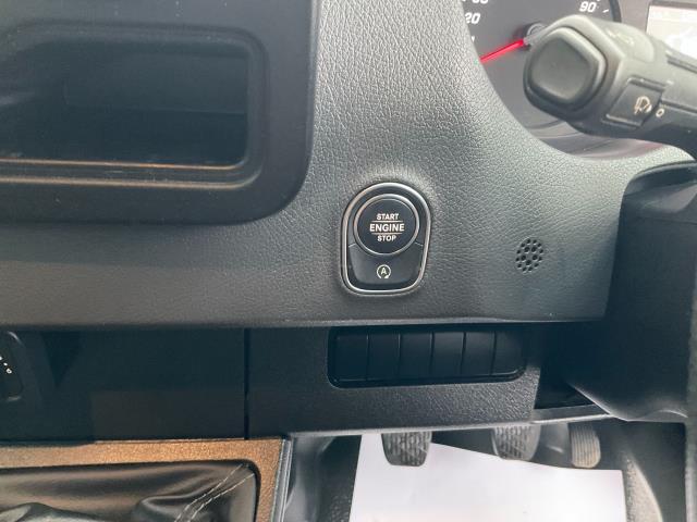 2021 Mercedes-Benz Sprinter 316 CDI L3  Luton Tail Lift (KV70VSX) Image 18