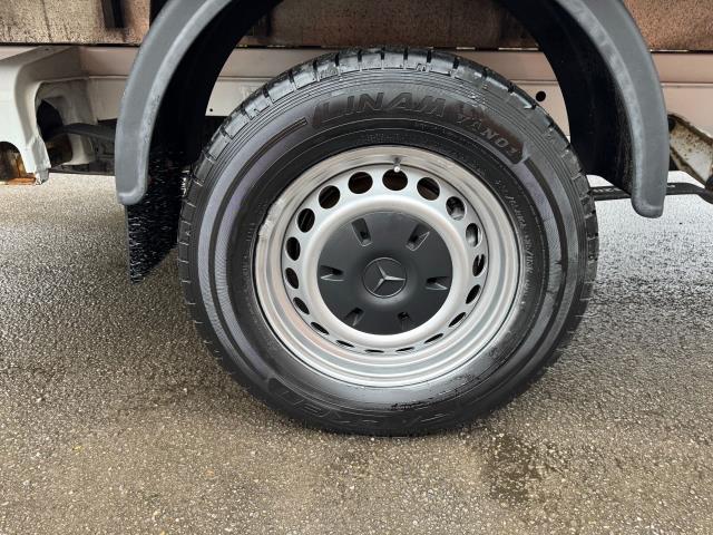 2021 Mercedes-Benz Sprinter 316 CDI L3  Luton Tail Lift (KV70VSX) Image 57