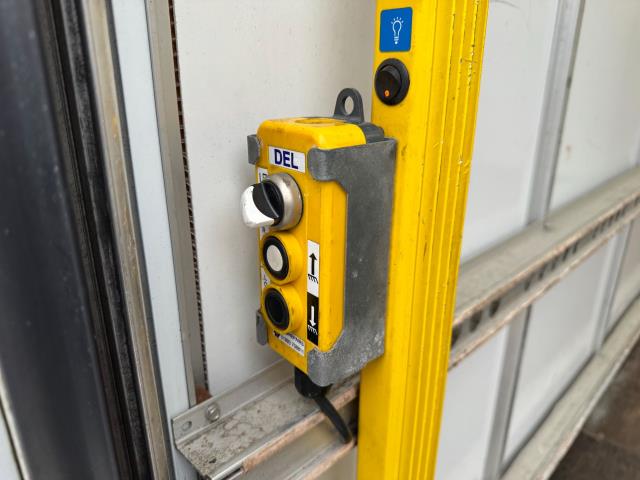 2021 Mercedes-Benz Sprinter 316 CDI L3  Luton Tail Lift (KV70VSX) Image 53