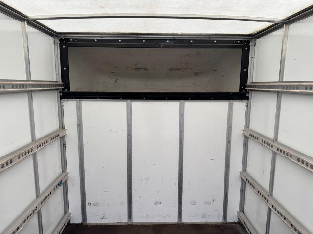 2021 Mercedes-Benz Sprinter 316 CDI L3  Luton Tail Lift (KV70VSX) Image 51