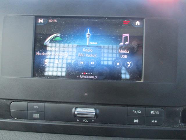 2021 Mercedes-Benz Sprinter SPRINTER 315CDI L3 DIESEL RWD  3.5t Progressive Dropside (KV71WZN) Image 23