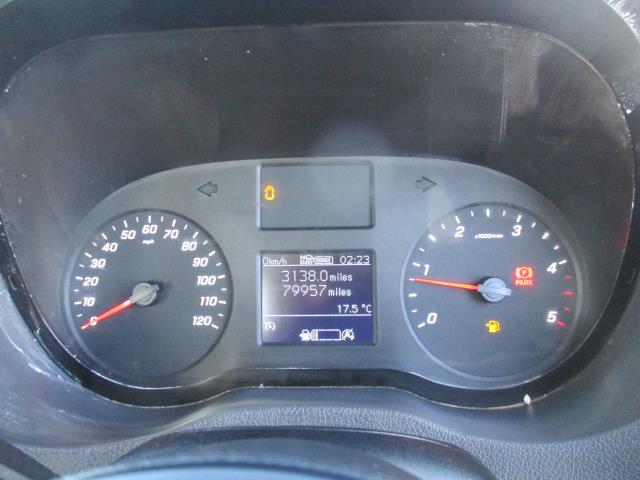 2021 Mercedes-Benz Sprinter SPRINTER 315CDI L3 DIESEL RWD  3.5t Progressive Dropside (KV71WZN) Image 14