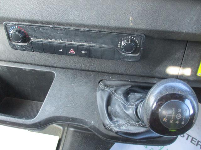 2021 Mercedes-Benz Sprinter SPRINTER 315CDI L3 DIESEL RWD  3.5t Progressive Dropside (KV71WZN) Image 26