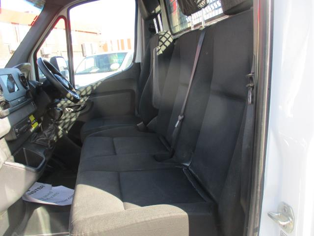 2021 Mercedes-Benz Sprinter SPRINTER 315CDI L3 DIESEL RWD  3.5t Progressive Dropside (KV71WZN) Image 28