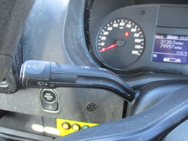 2021 Mercedes-Benz Sprinter SPRINTER 315CDI L3 DIESEL RWD  3.5t Progressive Dropside (KV71WZN) Image 21