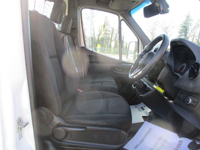 2021 Mercedes-Benz Sprinter SPRINTER 315CDI L3 DIESEL RWD  3.5t Progressive Dropside (KV71WZN) Image 12