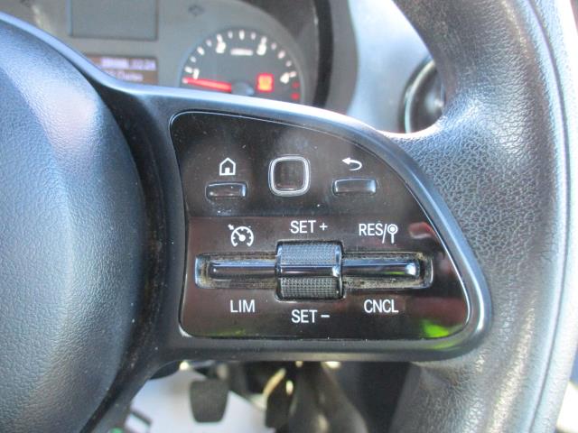 2021 Mercedes-Benz Sprinter SPRINTER 315CDI L3 DIESEL RWD  3.5t Progressive Dropside (KV71WZN) Image 18