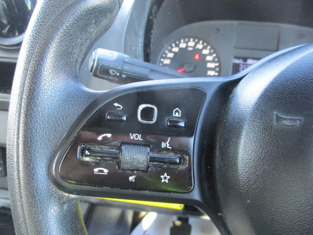 2021 Mercedes-Benz Sprinter SPRINTER 315CDI L3 DIESEL RWD  3.5t Progressive Dropside (KV71WZN) Image 19