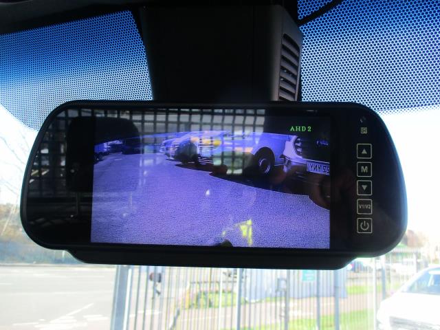 2021 Mercedes-Benz Sprinter SPRINTER 315CDI L3 DIESEL RWD  3.5t Progressive Dropside (KV71WZN) Image 24